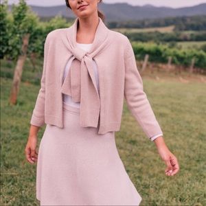 Gal Meets Glam Ashley Cardigan